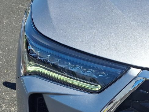 Certified 2024 Acura RDX SH-AWD image 9