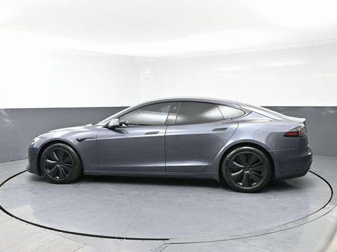 Used 2022 Tesla Model S image 46