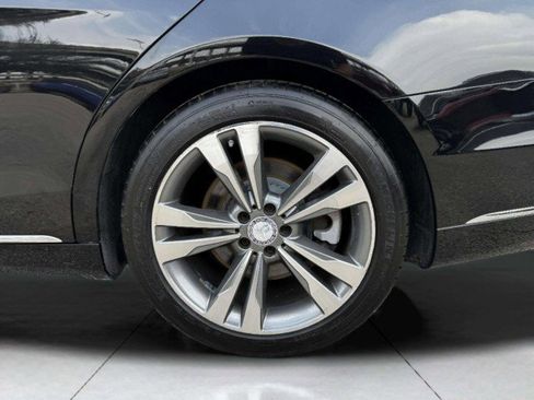 Used 2015 Mercedes-Benz S 550 4MATIC Sedan image 50