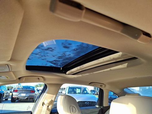 Certified 2023 Acura TLX Base image 15