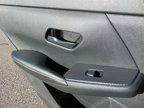 Used 2024 Nissan Sentra SV w/ All-Weather Package image 23