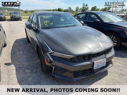 Used 2025 Kia K5 LXS