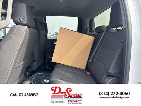 New 2026 GMC Sierra 3500 SLE AWD/4WD image 22