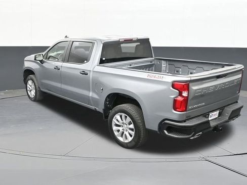 Used 2023 Chevrolet Silverado 1500 LT Trail Boss AWD/4WD image 60