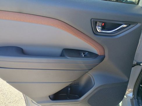 New 2026 Subaru Forester Sport image 12