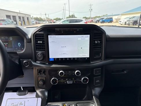 Used 2024 Ford F150 XLT w/ Equipment Group 302A MID AWD/4WD image 16
