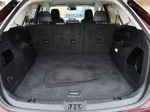 Certified 2023 Ford Edge SEL image 10