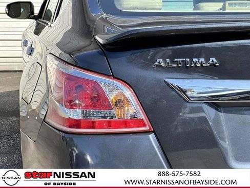Used 2013 Nissan Altima 2.5 SL image 32