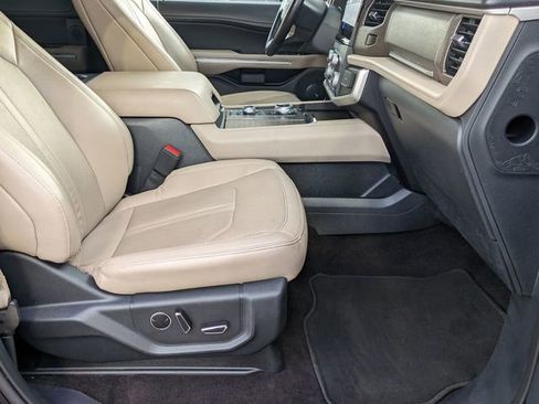 Used 2023 Ford Expedition Limited image 33