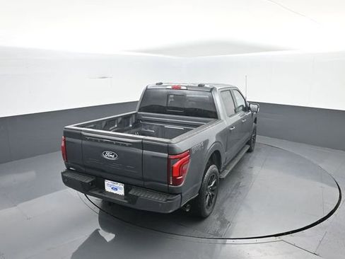 New 2026 Ford F150 Platinum w/ FX4 Off-Road Package image 25