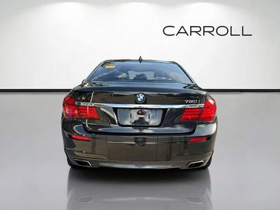 Used 2014 BMW 750i