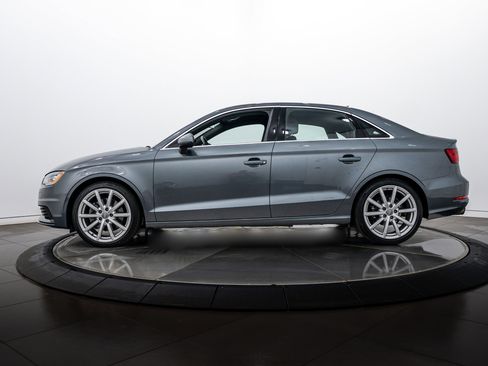 Used 2016 Audi A3 2.0T Premium Plus image 7