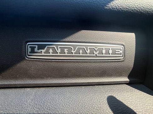 Used 2021 RAM 2500 Laramie AWD/4WD image 48