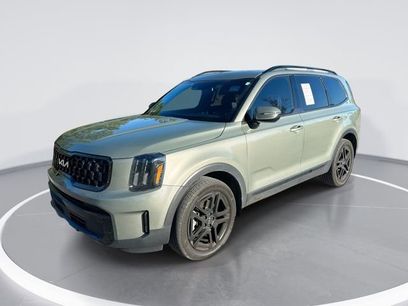 Used 2024 Kia Telluride EX X-Line
