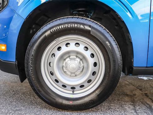 New 2026 Ford Maverick XL image 11