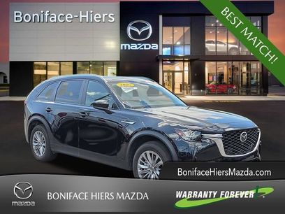 Certified 2026 MAZDA CX-90 3.3 Turbo w/ Select Package