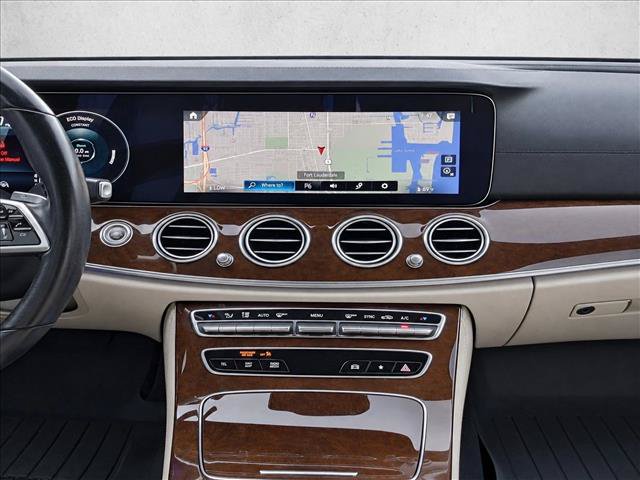 Certified 2022 Mercedes-Benz E 350 Sedan image 26