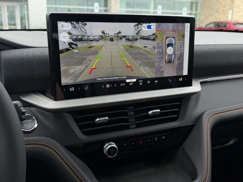New 2026 Ford Explorer Tremor w/ Tremor Ultimate Package AWD/4WD image 8