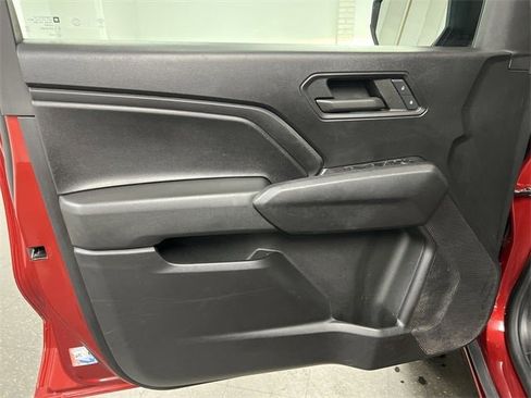 Certified 2023 Chevrolet Colorado W/T image 73