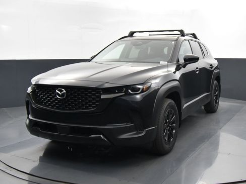 New 2026 MAZDA CX-50 AWD 2.5 Hybrid w/ Weather Package image 5