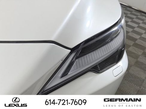 Certified 2023 Lexus RX 350 w/ Cold Area Package AWD/4WD image 14