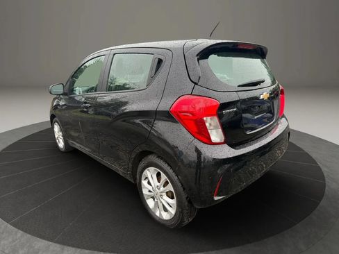 Used 2021 Chevrolet Spark LT FWD image 7