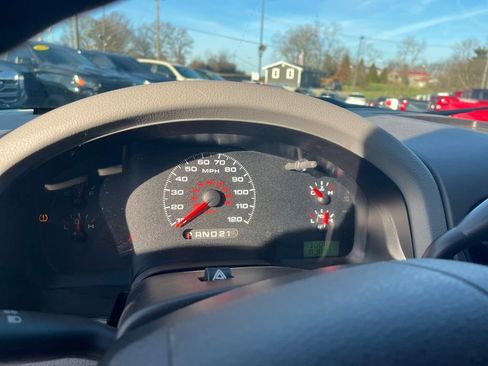 Used 2008 Ford F150 STX image 9