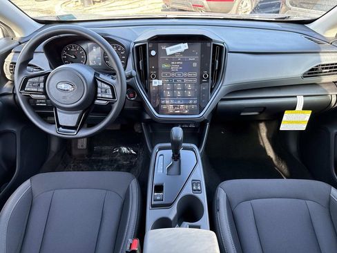 New 2026 Subaru Crosstrek 2.0i Premium image 16