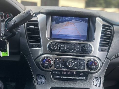 Used 2017 Chevrolet Tahoe LT RWD image 20
