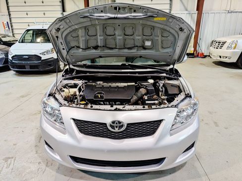 Used 2010 Toyota Corolla LE image 43