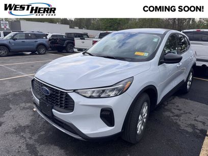 Used 2025 Ford Escape Active w/ Cold Weather Package