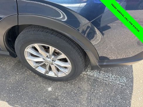 Used 2024 Honda CR-V EX-L image 11