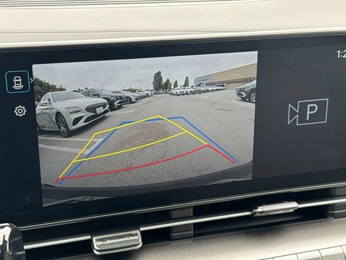 Certified 2026 Hyundai Kona SE FWD image 19