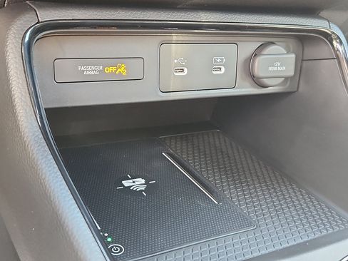 New 2026 Honda CR-V Sport-L image 16