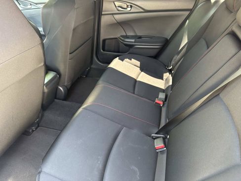 Used 2020 Honda Civic Si image 19