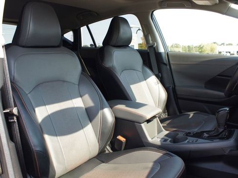 Used 2024 Subaru Crosstrek 2.5i Limited image 23