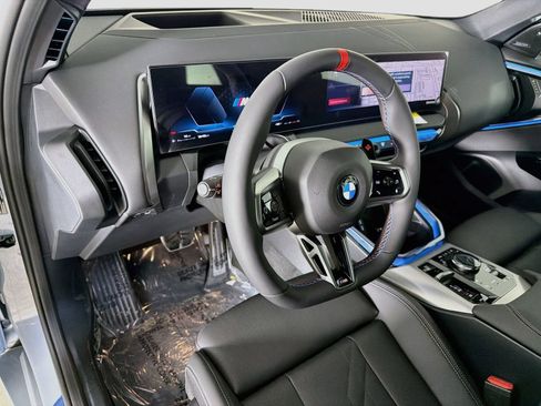 New 2026 BMW X3 M50 w/ Premium Package AWD/4WD image 9