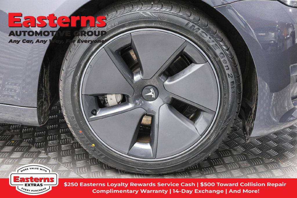 Used 2023 Tesla Model 3 Standard Range RWD image 26