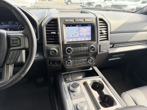 Used 2019 Ford Expedition Max XLT w/ Equipment Group 202A image 29