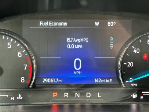 Certified 2022 Ford Explorer XLT image 28