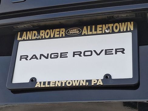 New 2026 Land Rover Range Rover Velar Dynamic SE image 19