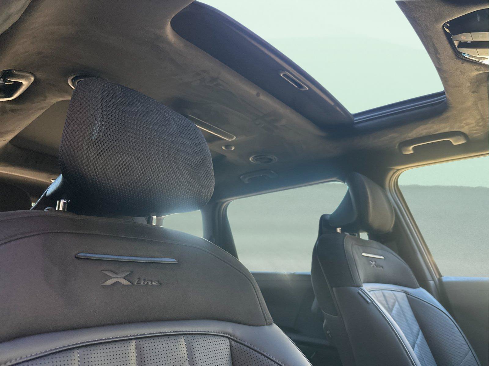 New 2027 Kia Telluride X-Line SX Prestige AWD/4WD image 18