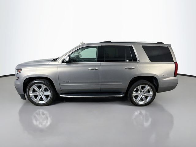 Used 2018 Chevrolet Tahoe Premier AWD/4WD image 4