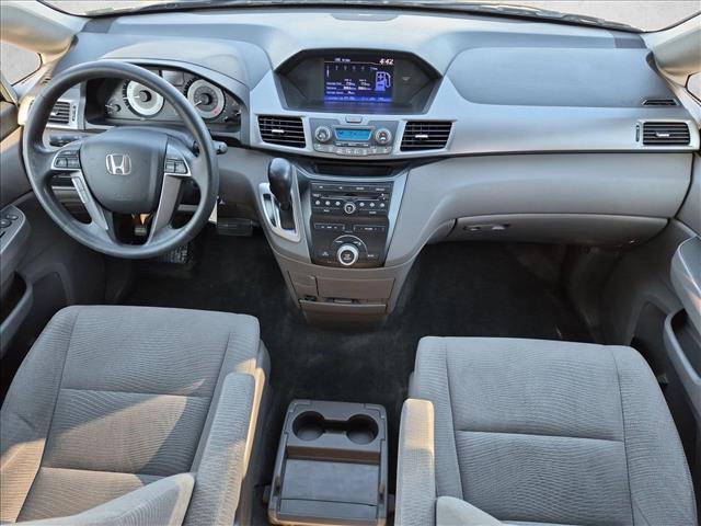 Used 2013 Honda Odyssey LX image 16