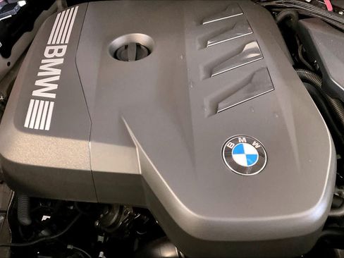 New 2026 BMW X3 xDrive30i w/ Premium Package AWD/4WD image 17