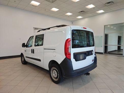 Used 2017 RAM ProMaster City Tradesman w/ Rear Back-up Camera Group FWD image 5