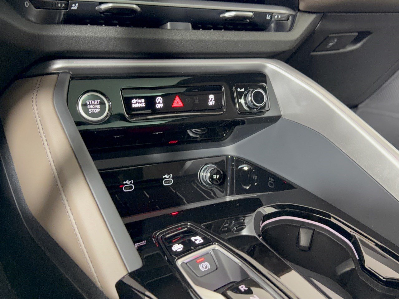 New 2026 Audi Q5 Premium Plus AWD/4WD image 22