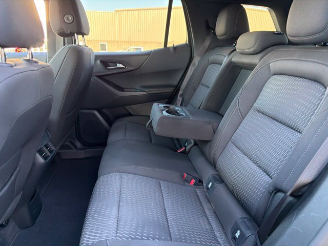 Used 2026 Chevrolet Equinox LT FWD image 29
