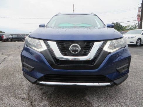 Used 2020 Nissan Rogue SV AWD/4WD image 5