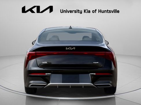 New 2026 Kia K5 GT-Line image 6
